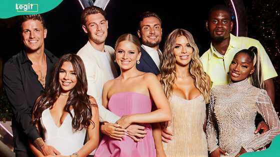 Love Island UK Season 8 couples who made it and the ones who quietly fell apart