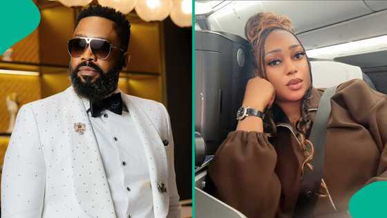 Frederick Leonard’s old movie trends, his role sparks harsh reactions amid ex-wife’s post: “No wonder”