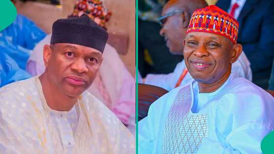 Dan Agundi: Adadin mutanen da za su mutu a zaben cike gurbi da Abba bai koma APC ba