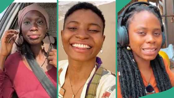 3 people who travelled abroad through land border using their Nigerian passport
