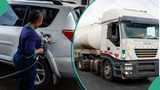 New petrol prices emerge at depots, Dangote refinery as tanker drivers set date for strike
