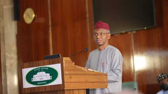 Kaduna train attack: Governor Nasir El-Rufai reveals he warned FG against night journeys