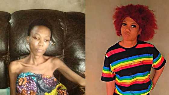 Bariki ba riba: Bayan shekaru 6 da barin gida, budurwa ta koma da cutukan kanjamau da TB