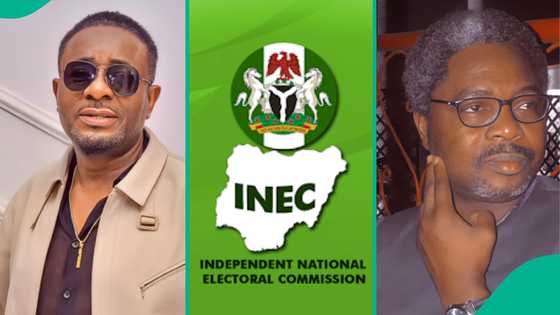 Emeka Ike drags INEC, Wike aide to court over alleged voter data leak