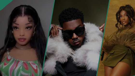 "I don't think she was lying": Skiibii's ex, DSF, buttresses IG model's ritualist claim