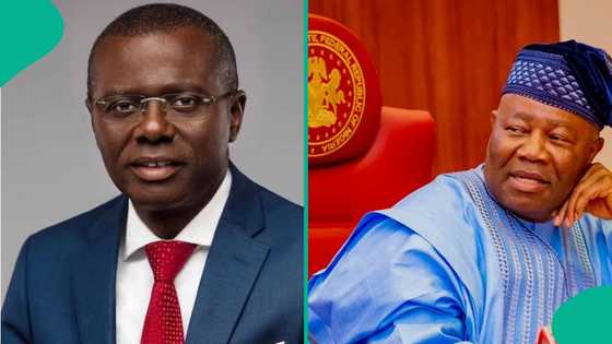 Supreme court: Lagos government sues national assembly over proposed game bill