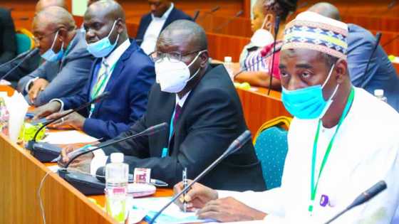 Abdulrasheed Bawa: EFCC ta karbo $100m a hannun tsohon kamfanin Atiku, Intels