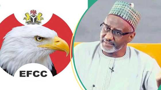 BREAKING: EFCC arrests ex-NHIS boss, reasons emerge.
