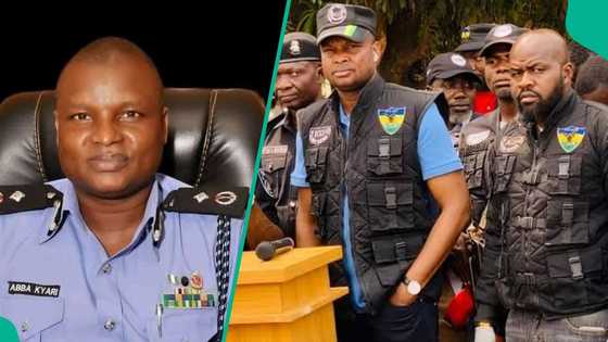 Is Abba Kyari still in custody? Fresh facts emerge