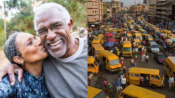 "My education contributed": Woman who lived happily with husband for 53 years shares her experience