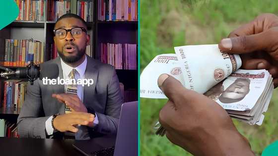 Lawyer mentions 3 ways Nigerians can handle loan apps that harass them for repayment