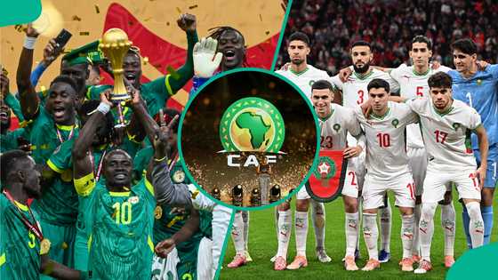 Senegal sends message to CAF and Morocco amid calls to return AFCON 2025 trophy