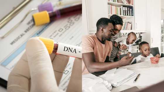 "Honesty from the start": Pastor hides his Infertility from wife before marriage, finds out DNA of 3 children