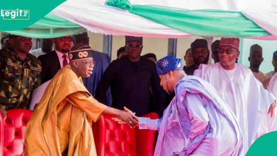 Nazari: Ziyarar Tinubu a jihar Katsina da ra'ayoyin 'yan Arewa gabanin zaben 2027