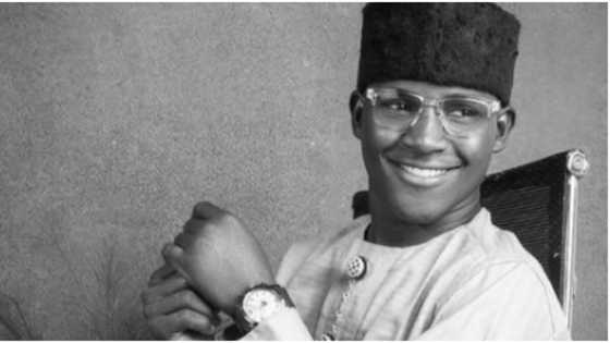 "To shut naysayers up": Shey You Dey Whine Me Ni crooner Austine De Bull reveals why he dropped viral single