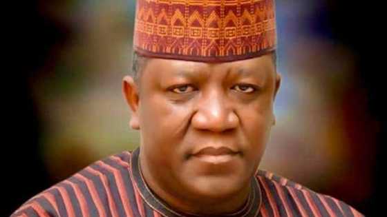 Senate presidency: Disparities over Muslim dominance in Tinubu's govt as tribal leaders reject Yari