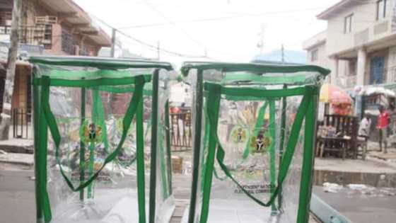 Da duminsa: Wasu jami'an INEC sun kauracewa zaben Ihiala a Anambra