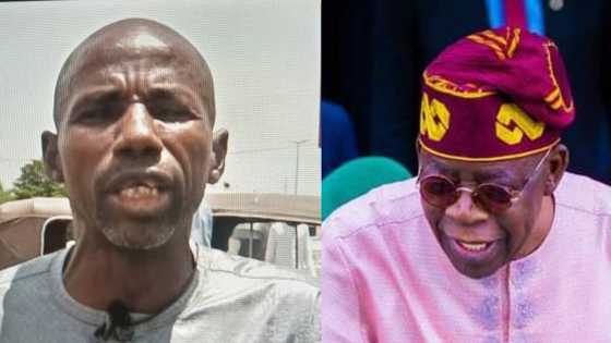 Cire Tallafi: Masoyin Tinubu Ya Koka Kan Tsadar Rayuwa, Ya Yi Iƙirarin Daukar Mummunan Mataki