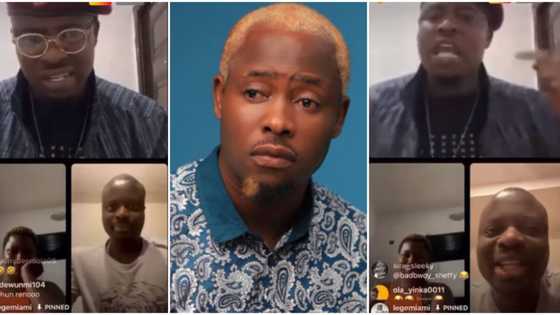 “Google it”: Lege Miami embarrassed by fan after actor asked for meaning of atheist, viral video causes stir