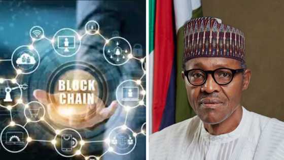 “Approved”: FG gives official approval as Nigeria embraces blockchain technology