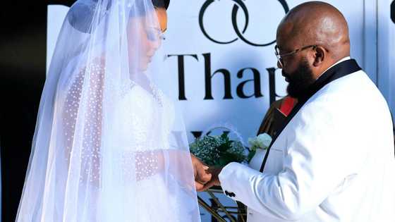My bride gave me a note asking me to “say no at the altar” — It sounded crazy, but I trusted her plan