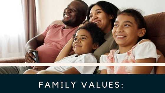 Interesting details about family values: Definition and examples from different cultures