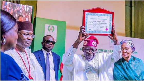 Arewa elders reveal reason Tinubu must be sworn in on May 29