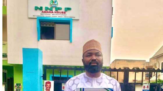 Kogi 2023: Good news for civil servants as NNPP candidate promises reforms