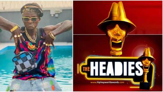 “Headies make una no vex”: Portable Zazu tenders apology, stirs confusion as he tells fans to keep voting
