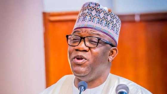 Zan Kafa Makarantar 'APC' Idan Aka Zaɓe Ni a 2023, Ɗan Takarar Shugaban Ƙasa, Fayemi