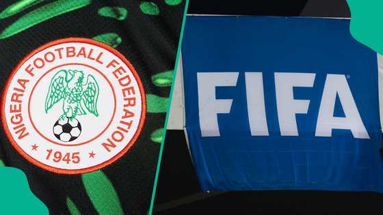 NFF releases statement amid allegations it mismanaged ₦15 billion for FIFA initiative