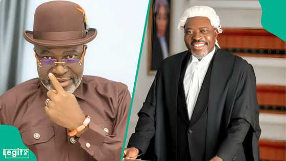 “All wickedness in one cycle”: Kanayo O Kanayo sparks reactions as he shares three powerful keys to success