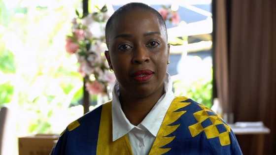 Woman who worked as toilet cleaner for years becomes manager of own five-star hotel