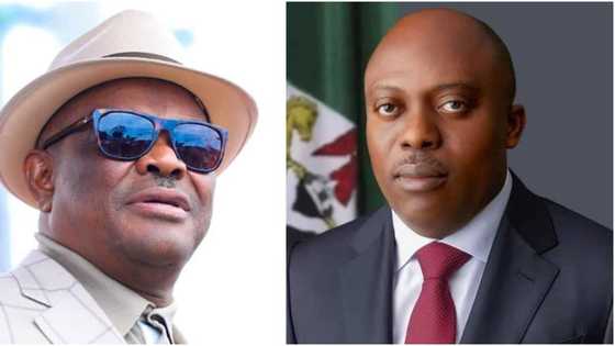 Just in: Fubara makes fresh appointments, retains Wike’s SSG, chief of staff