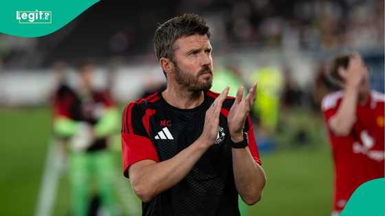 Premier League: Manchester United set to replace Senne Lammens with World Cup star