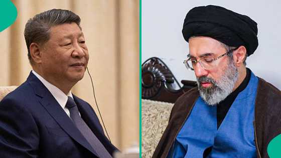 China ta shata wa Amurka da Isra'ila layi kan sabon jagoran addinin Iran, Mojtaba Khamenei