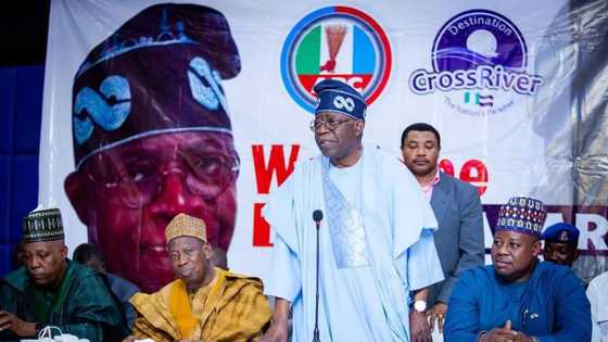 Mutane Sun ba APC Shawarar Nada Abdullahi Ganduje a Matsayin Shugaban Jam'iyya