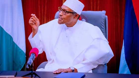Terror alert in Nigeria: Buhari finally reacts to travel advisory by US, UK, others over Abuja security threat
