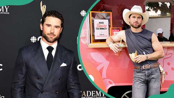 Who is Robbie Graham-Kuntz dating? Addressing the latest relationship rumours