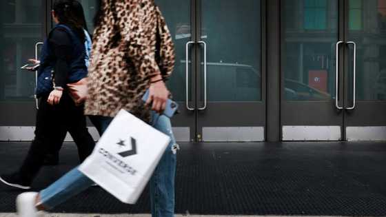 Asian markets cautiously higher as US data looms