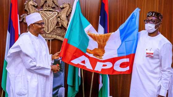 OPINION: What President Buhari must do before Edo election by Olutomiwa Alfred