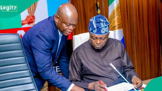 APC ta jero sunayen gwamnan Filato da gwamnoni 3 da za su sauya sheka kafin karshen 2025