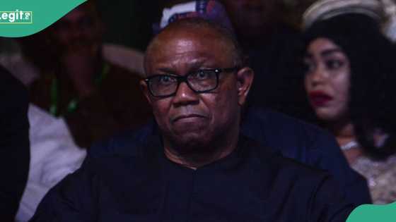 June 12: Peter Obi speaks on Nigeria's democracy, "We are not truly democratic"