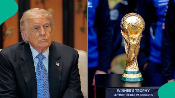 US, Canada and Mexico announce joint travel advisory ahead of FIFA World Cup 2026
