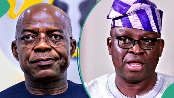 2027 election: “Remain even if others leave,” Fayose tells Nigerian governor amid alleged defection to APC