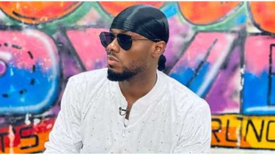 BBNaija: Prince talks about plans to open barbing salon, launch clothing line