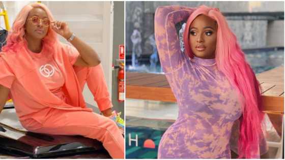 DJ Cuppy reveals haters were the inspiration behind her latest album