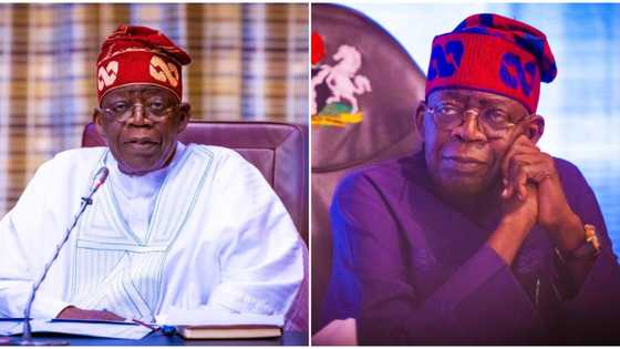 Tricyclists ride from Lagos to Abuja to mark President Tinubu’s 38 days in office