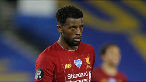 Blow for Jurgen Klopp as important Liverpool star rejects contract offer amid Barcelona interest