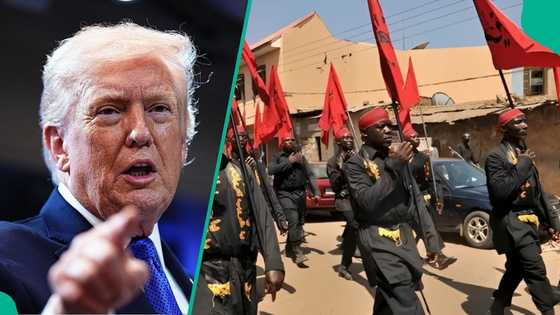 US vs Iran: Shiites speak out over alleged plot to attack American citizens in Abuja